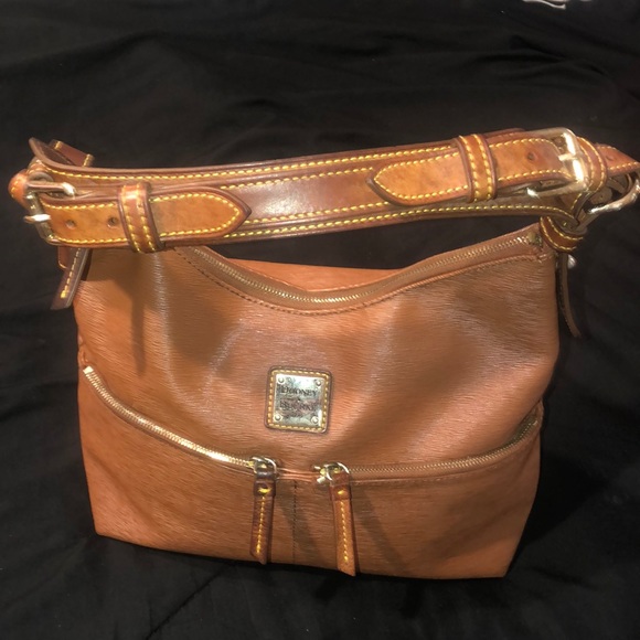 Donney and Bourke Shoulder Bag